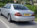 2004 Lexus LS III (facelift 2004) - Fotografia 9