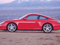 Porsche 911 (997) - Fotografie 3