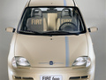 2005 Fiat 600 (187) - εικόνα 8