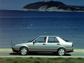 1986 Fiat Croma (154) - Fotografie 6