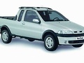 1999 Fiat Strada (178) - Fotografie 3