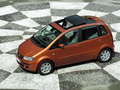 2003 Fiat Idea - Снимка 10