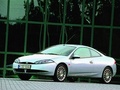 1998 Ford Cougar (BCV) - Fotografie 7