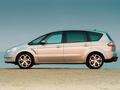 2005 Ford S-MAX - Photo 9