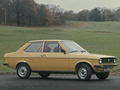 1977 Volkswagen Derby (86) - Снимка 2