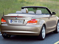 BMW 1 Series Convertible (E88) - Bilde 10