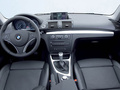 2007 BMW 1 Serisi Coupe (E82) - Fotoğraf 10