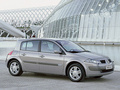 Renault Megane II - Bild 6