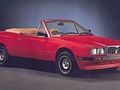 1984 Maserati Biturbo Spyder - Technische Daten, Verbrauch, Maße