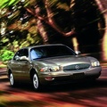2000 Buick LE Sabre VIII - Снимка 8