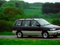 1989 Mazda MPV I (LV) - Photo 3