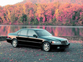 1996 Acura RL (KA964) - Bild 7