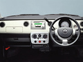 2002 Mazda Spiano (F21) - εικόνα 3