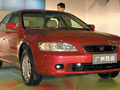 1998 Honda Accord VI (CE,CF) - Bilde 7