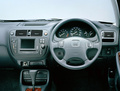 1997 Honda Domani II - Photo 3