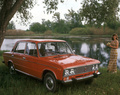 1976 Lada 2106 - Bilde 5