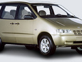 1998 Lada 2120 Nadezhda - Технически характеристики, Разход на гориво, Размери