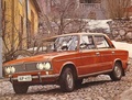 1973 Lada 21035 - Tekniska data, Bränsleförbrukning, Mått