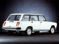 1984 Lada 21043 - Bilde 3