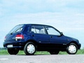 1993 Daihatsu Charade IV Com (G200) - Photo 3