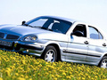 1998 GAZ 3111 - Technical Specs, Fuel consumption, Dimensions