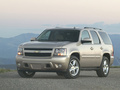 2007 Chevrolet Tahoe (GMT900) - Fotografie 10