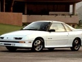 1990 Chevrolet Geo Storm - Fotografia 4