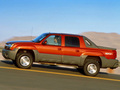 2002 Chevrolet Avalanche - Fotografie 7