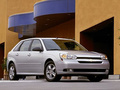 2004 Chevrolet Malibu Maxx - Снимка 4