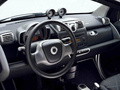 2007 Smart Fortwo II coupe (C451) - Photo 4