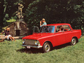 1964 Moskvich 408 - Kuva 6