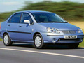2001 Suzuki Liana Sedan I - Bilde 3