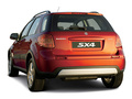 Suzuki SX4 I - Bild 9
