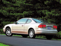 1999 Oldsmobile Alero Coupe - Kuva 3