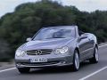 2002 Mercedes-Benz CLK (A209) - Technical Specs, Fuel consumption, Dimensions