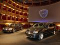 2011 Lancia Voyager - Fotografie 10
