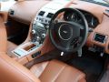 2005 Aston Martin DB9 Coupe - Снимка 3
