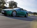 Aston Martin V8 Vantage Roadster (facelift 2008) - Photo 3
