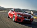 2014 BMW M6 Купе (F13M LCI, facelift 2014) - Снимка 9