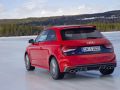 Audi S1 - Снимка 2