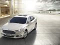 2014 Ford Mondeo IV Sedan - Specificatii tehnice, Consumul de combustibil, Dimensiuni