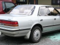 1984 Toyota Chaser - Foto 2
