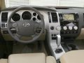 Toyota Tundra II CrewMax - Bilde 4
