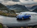 2018 BMW 3 Series Sedan (G20) - технические характеристики, расход топлива, габариты