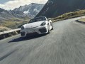 2020 Porsche 718 Spyder (982) - Tekniska data, Bränsleförbrukning, Mått