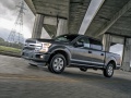 2018 Ford F-Series F-150 XIII SuperCrew (facelift 2018) - Photo 10