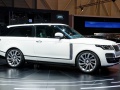 Land Rover Range Rover SV coupe - Photo 8
