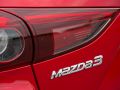 Mazda 3 III Hatchback (BM, facelift 2017) - Fotoğraf 10