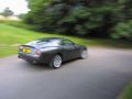 2003 Aston Martin DB7 Zagato - Kuva 8