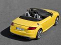 Audi TTS Roadster (8S) - Fotografie 4